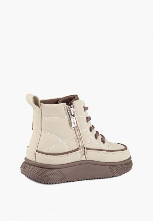 Ботинки Kapika