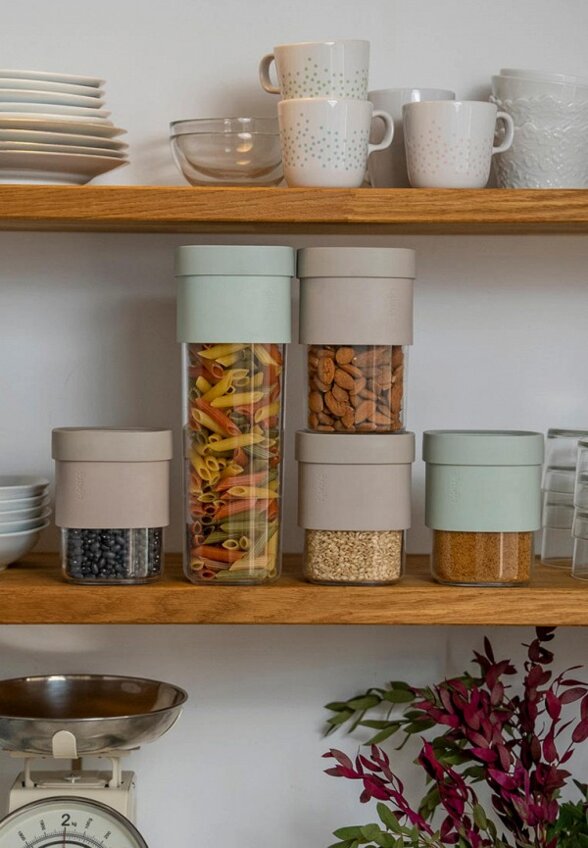 Контейнер для хранения продуктов Brabantia