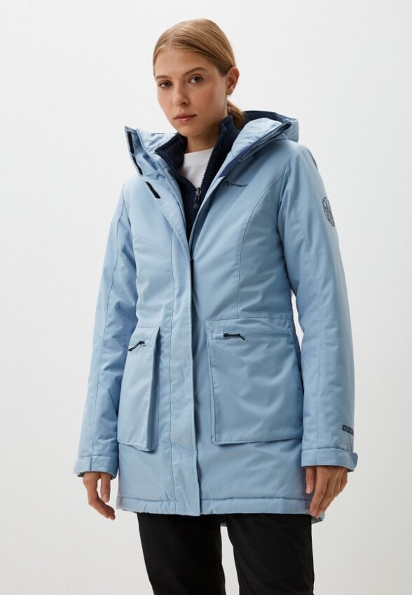 Куртка утепленная Outventure