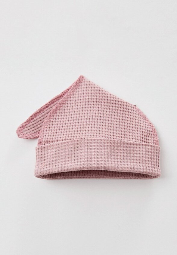 Комбинезон и шапка Пелёнкино