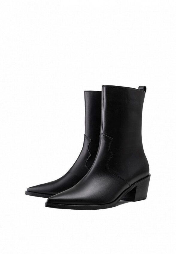 Ботильоны Raden