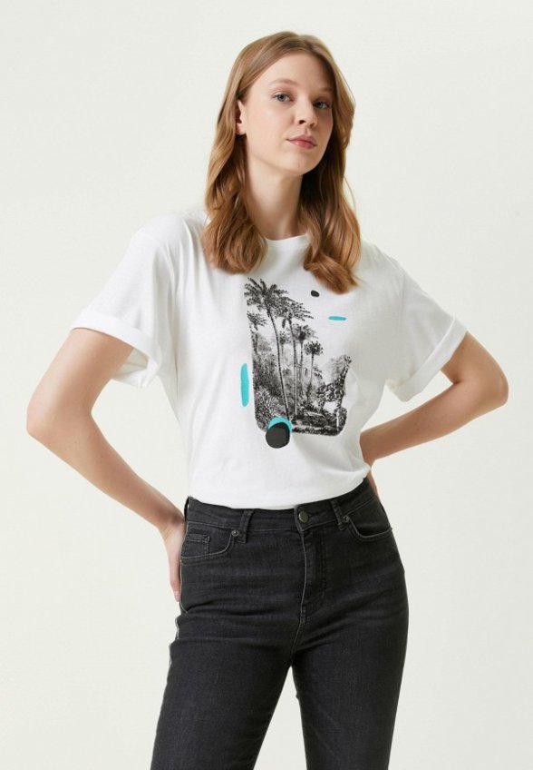 Футболка Club