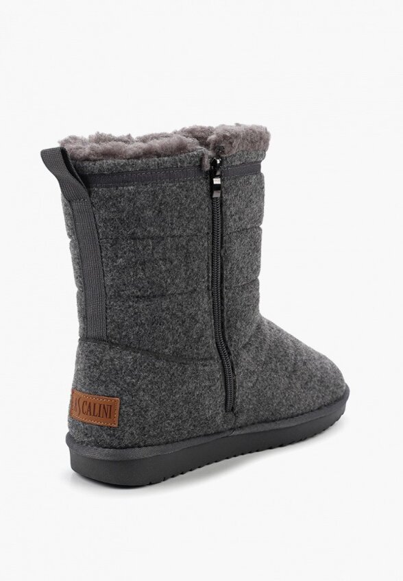 Валенки Ascalini