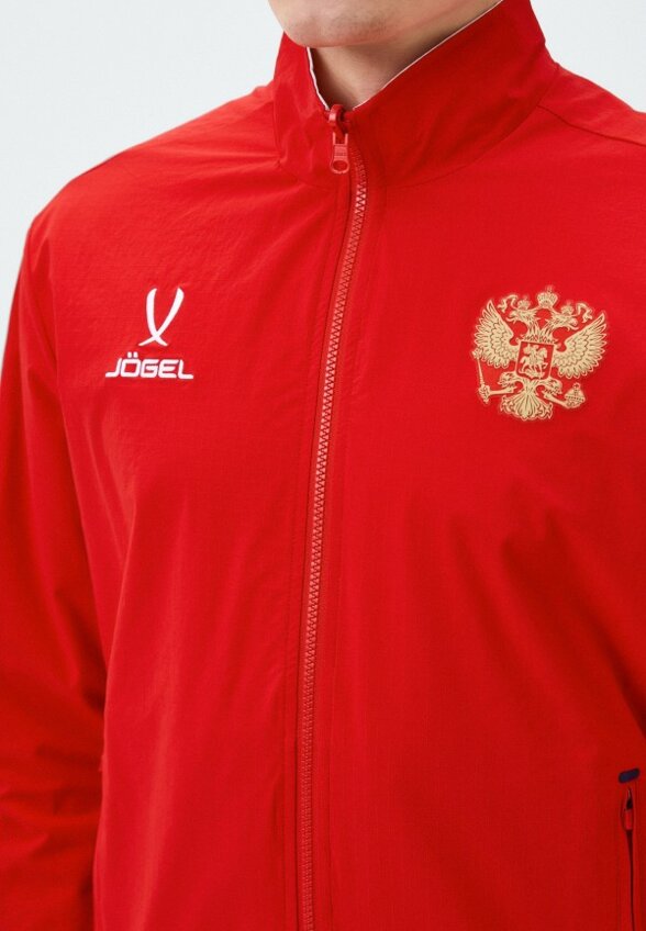 Ветровка Jogel