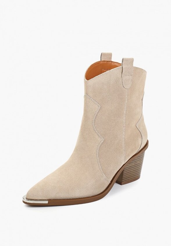 Полусапоги Vivian Royal