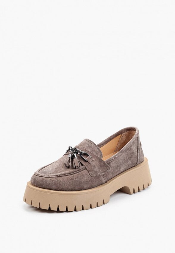 Лоферы Basconi