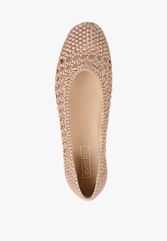 Балетки Ever Be