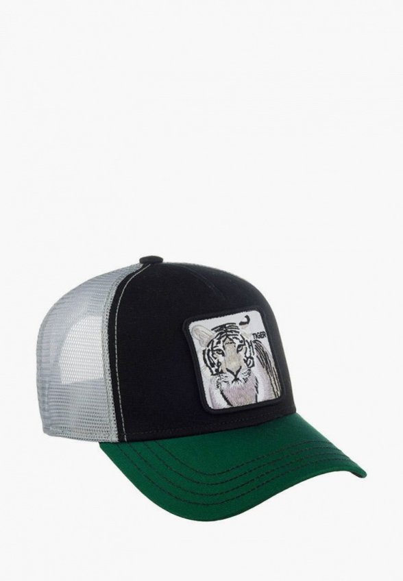 Бейсболка Goorin Brothers