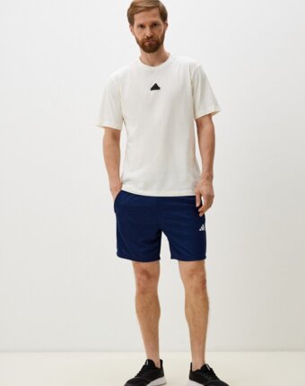 Футболка adidas мужчинам