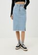 Юбка джинсовая Isibris1  - превью