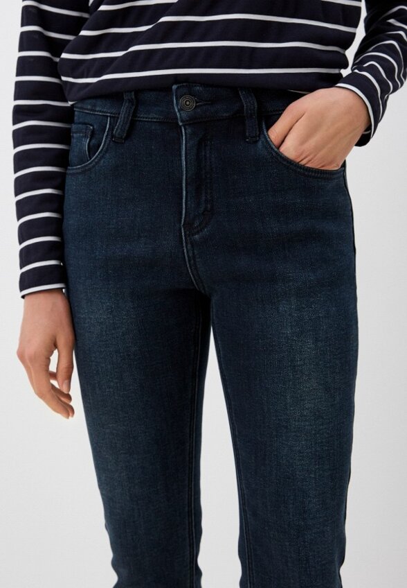 Джинсы Mossmore