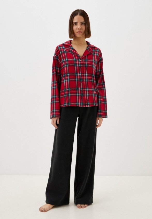 Рубашка домашняя Befree