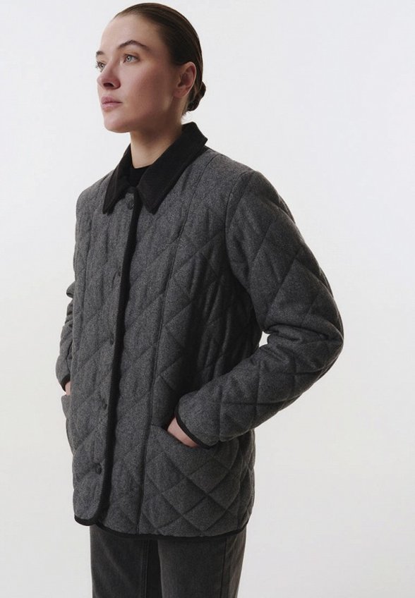 Куртка рабочего Daisyknit