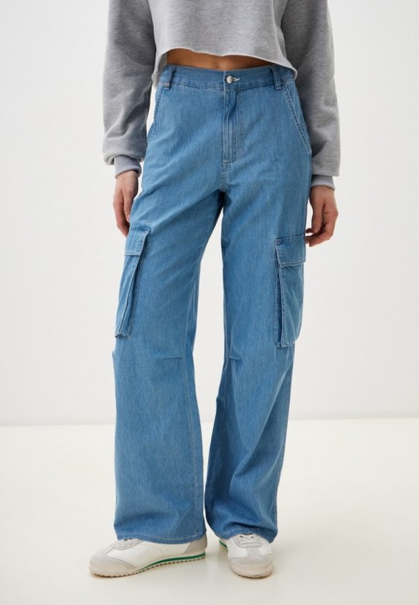 Брюки United Colors of Benetton