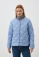 Куртка стеганая Снежная Королева1  - превью