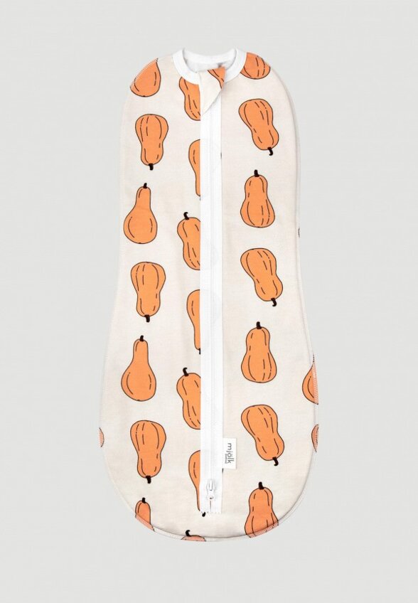 Конверт Mjolk