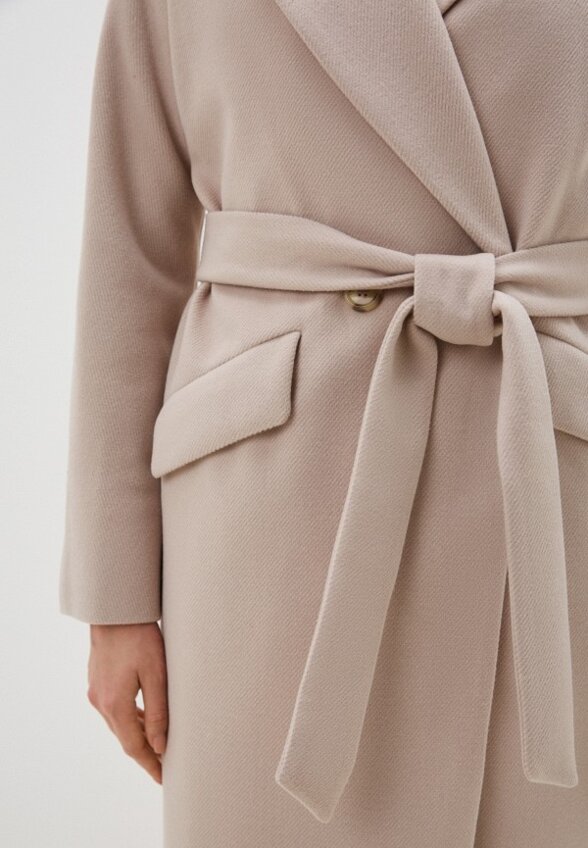 Пальто-халат Electrastyle