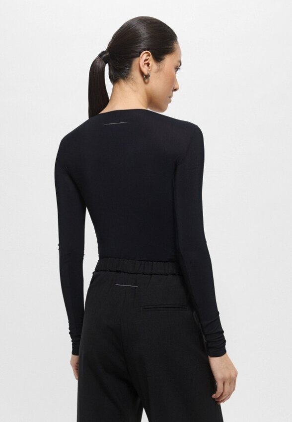 Боди MM6 Maison Margiela