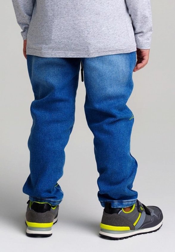 Джинсы PlayToday