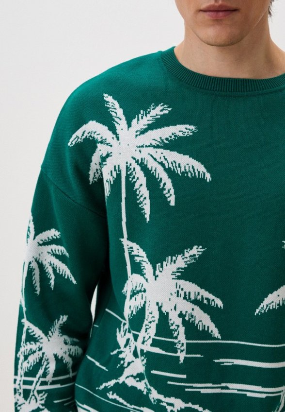 Джемпер Colorplay