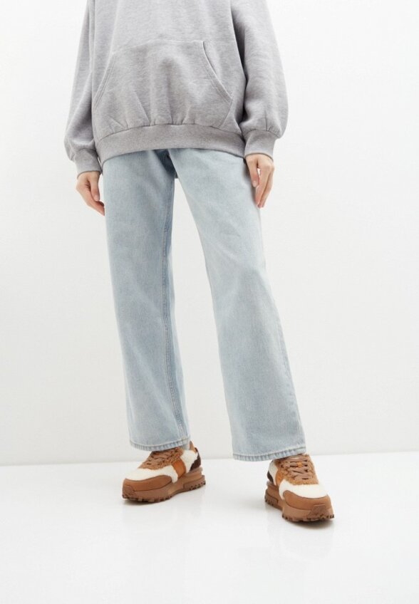 Кроссовки Graciana