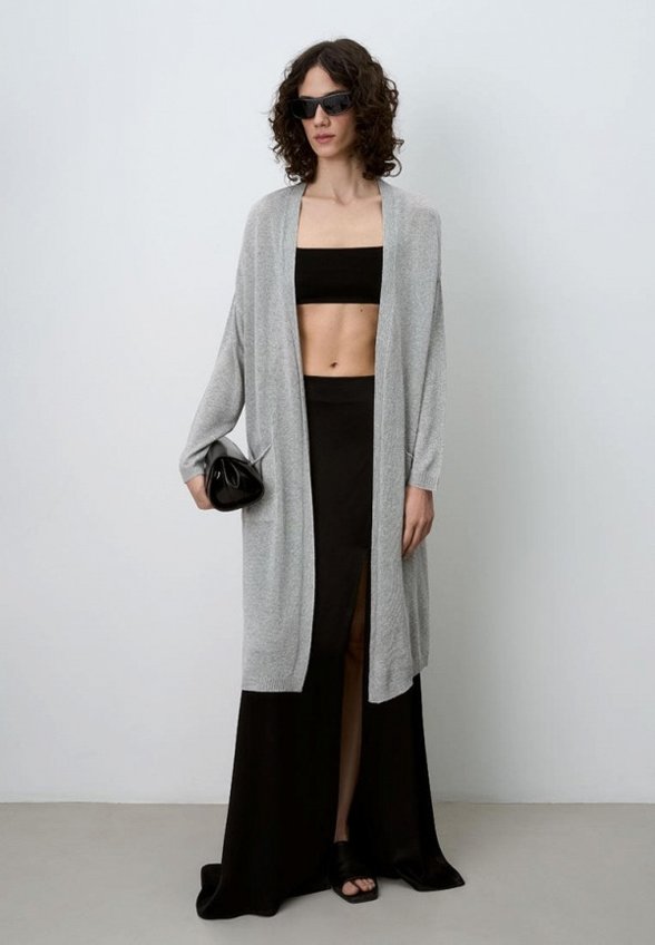 Кардиган Brusnika