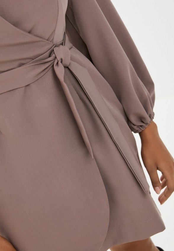 Платье TrendyAngel