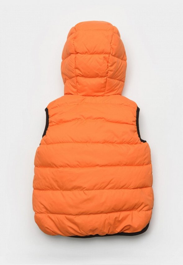 Жилет утепленный Orso Bianco