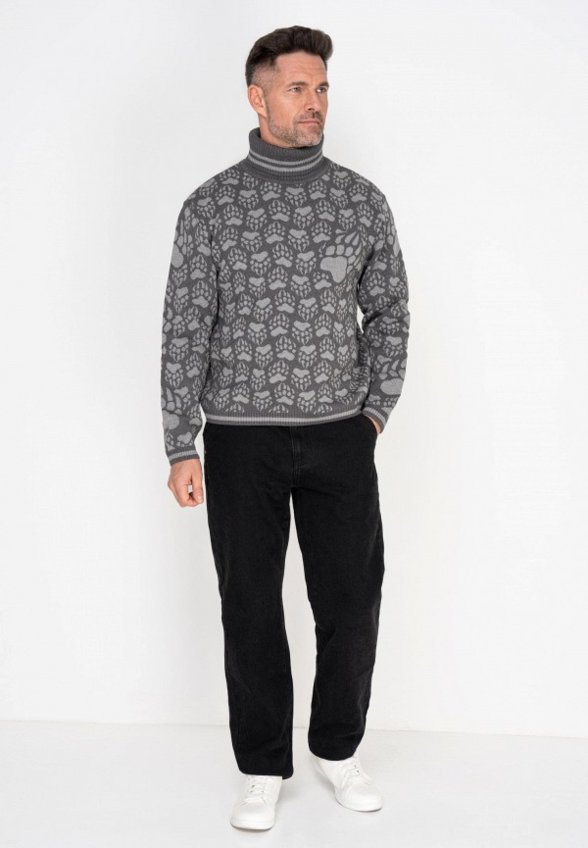 Свитер Великоросс