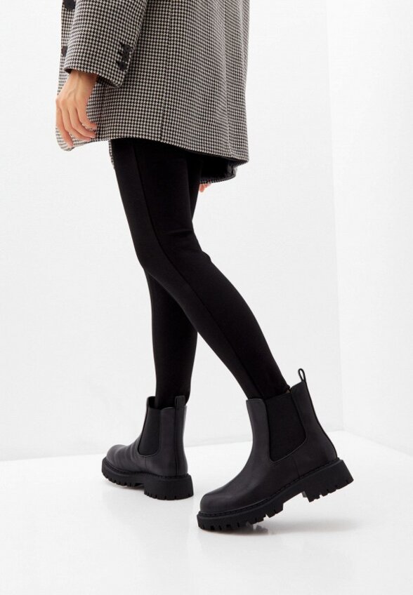 Ботинки Tendance