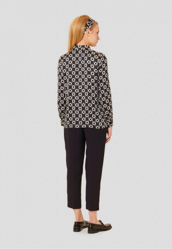 Блуза Tara Jarmon