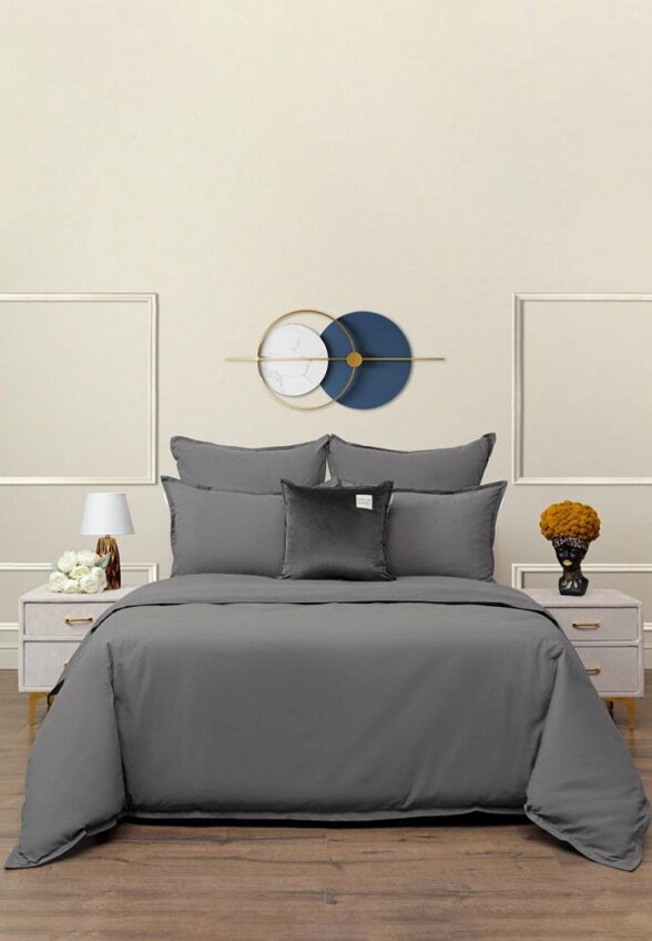 Постельное белье Семейное Sofi De Marko