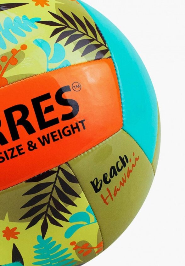 Мяч волейбольный Torres