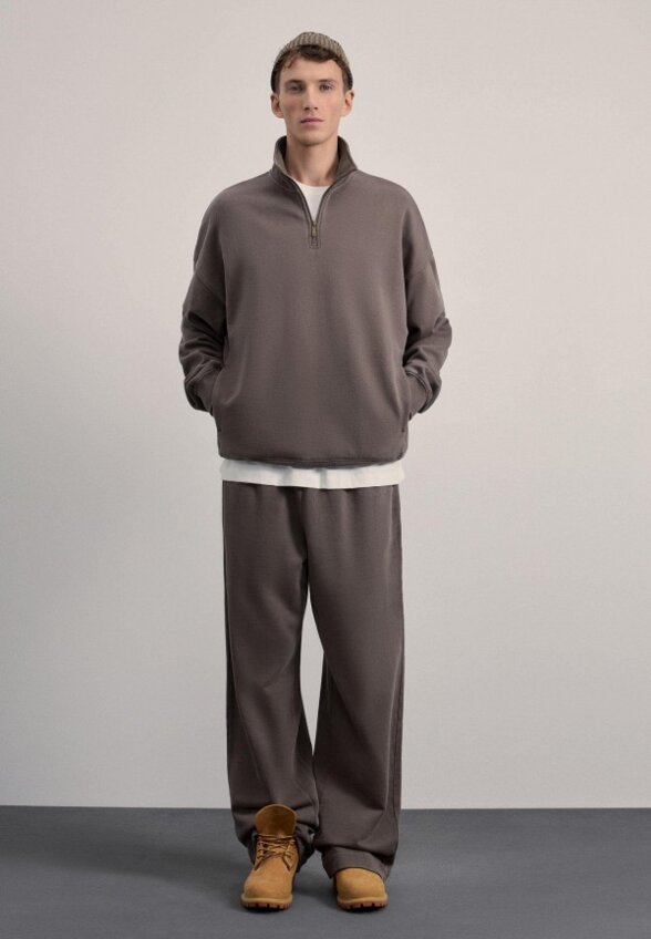 Олимпийка Zrn Man