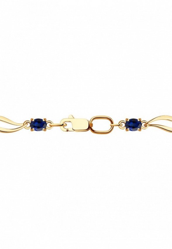 Браслет Sokolov