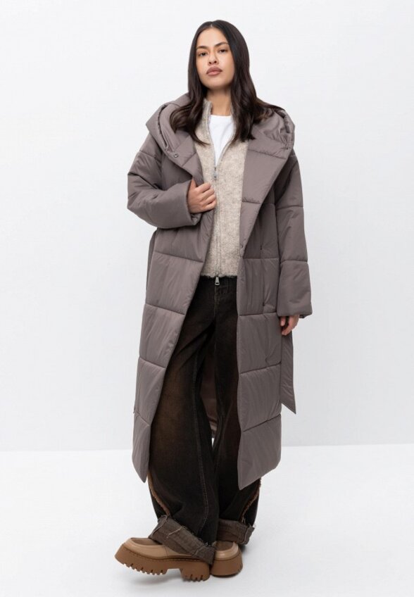 Куртка-пальто Vera Nicco