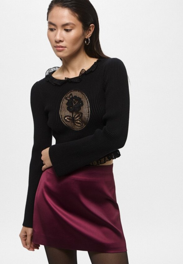 Джемпер For Love & Lemons