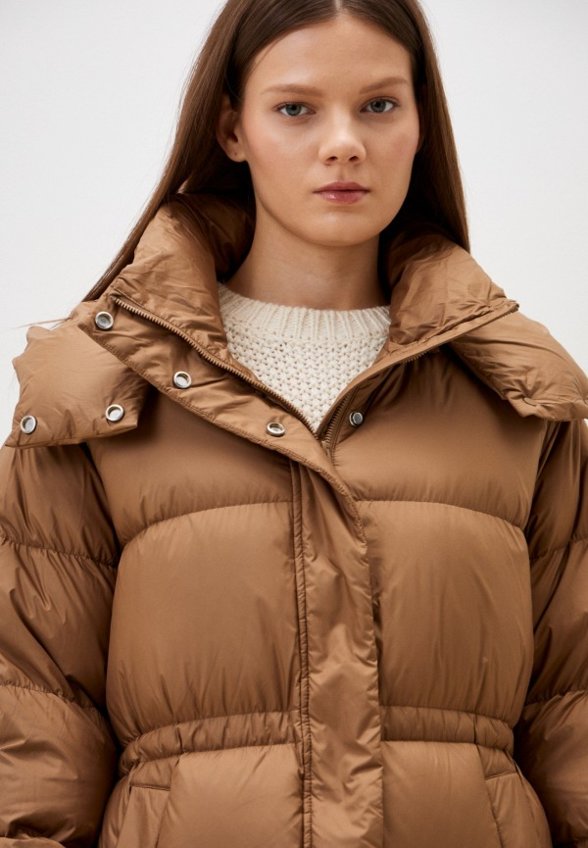 Пуховик Charuel