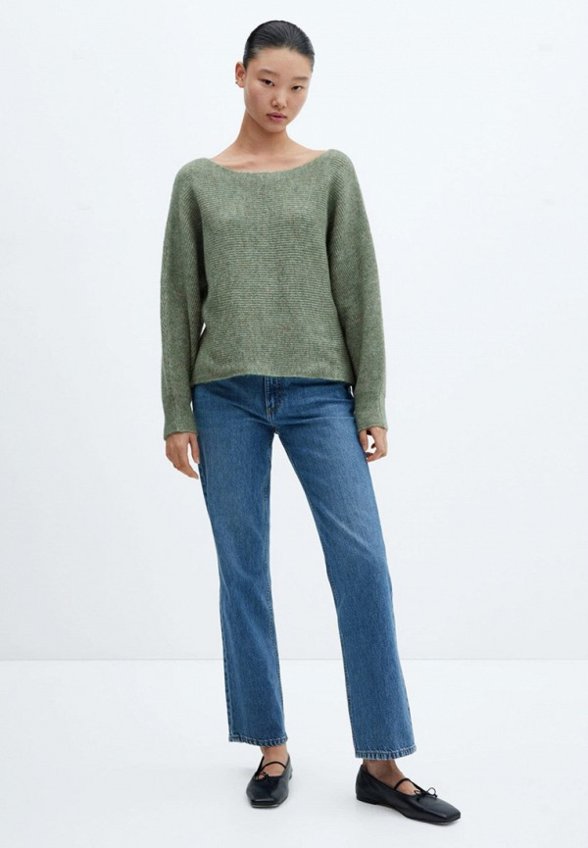 Джемпер Mango