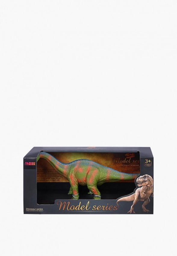 Фигурка Masai Mara