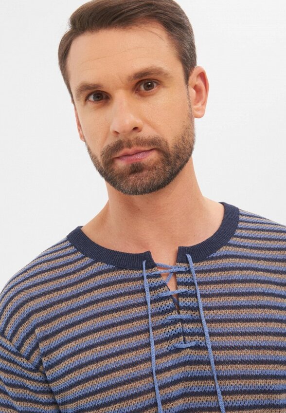 Джемпер Стим