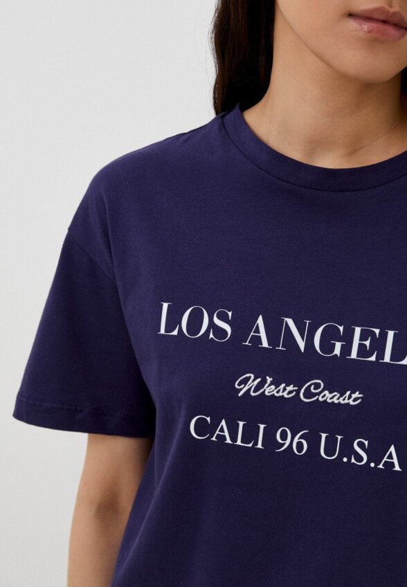 Футболка Trendyol