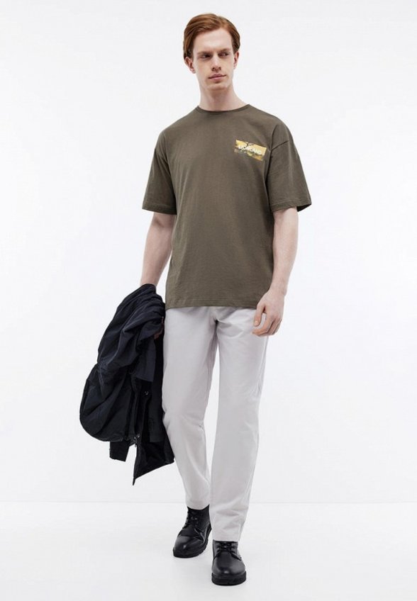 Футболка Baon