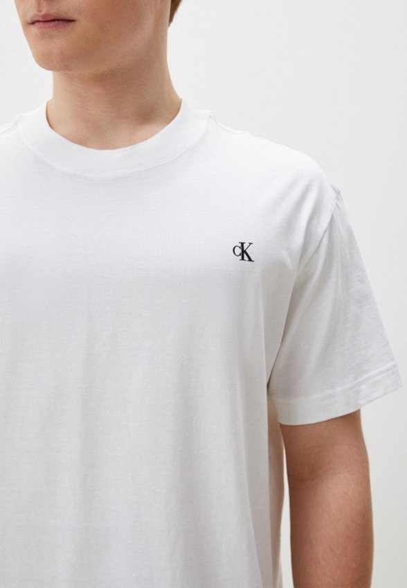 Футболка Calvin Klein Jeans