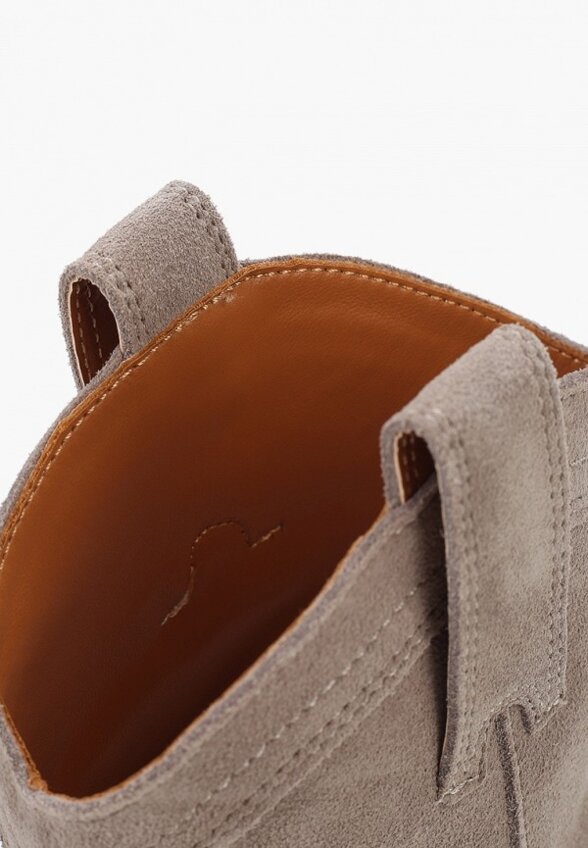 Полусапоги Vivian Royal