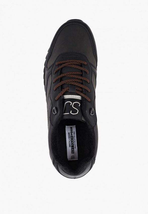 Кроссовки Safety Jogger