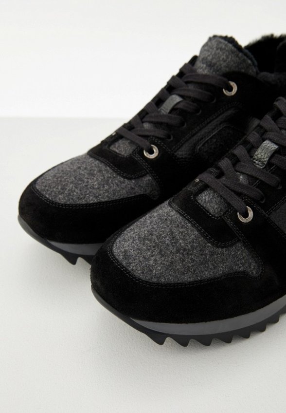 Кроссовки Bogner