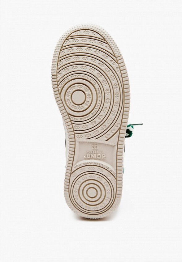 Кеды Mascotte Junior