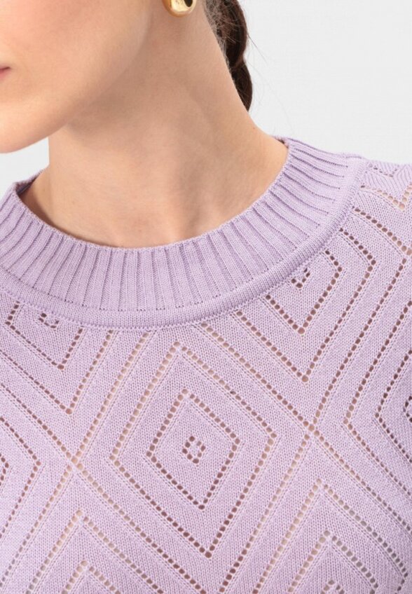 Джемпер Vivawool