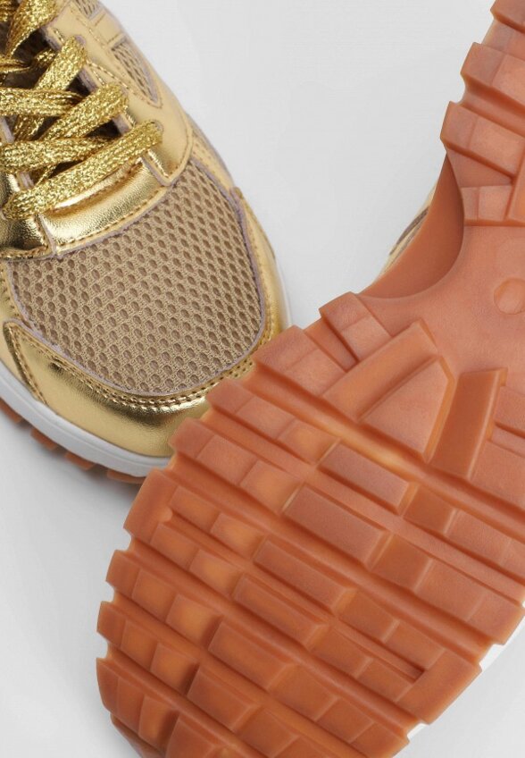 Кроссовки Donna D’oro